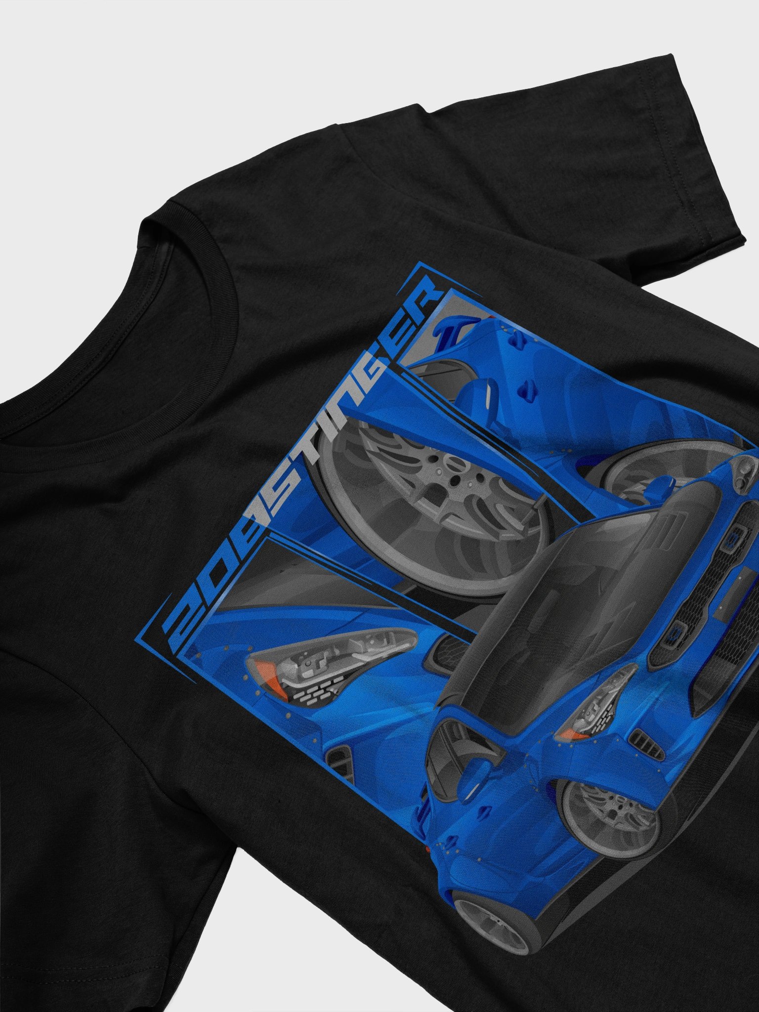 T-shirt - 208stinger product image (12)