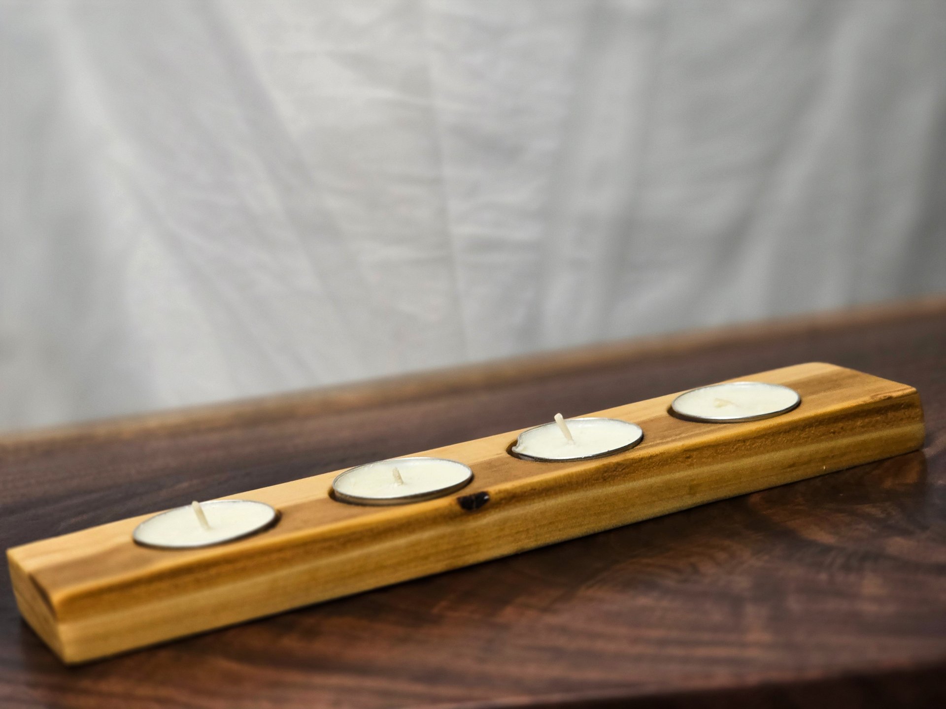 4 Poplar Fireflies (Candle Holders) product image (8)