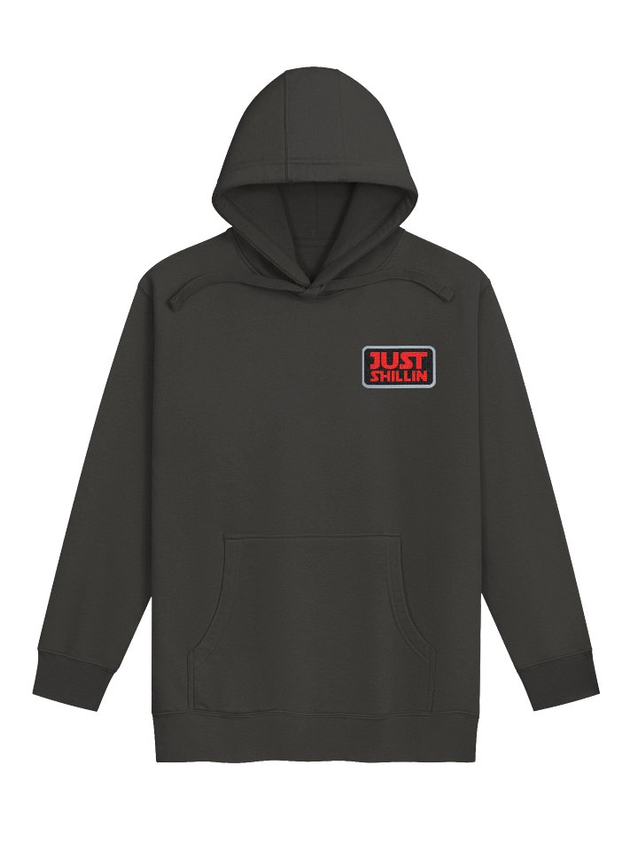 Title Hoodie product image (1)