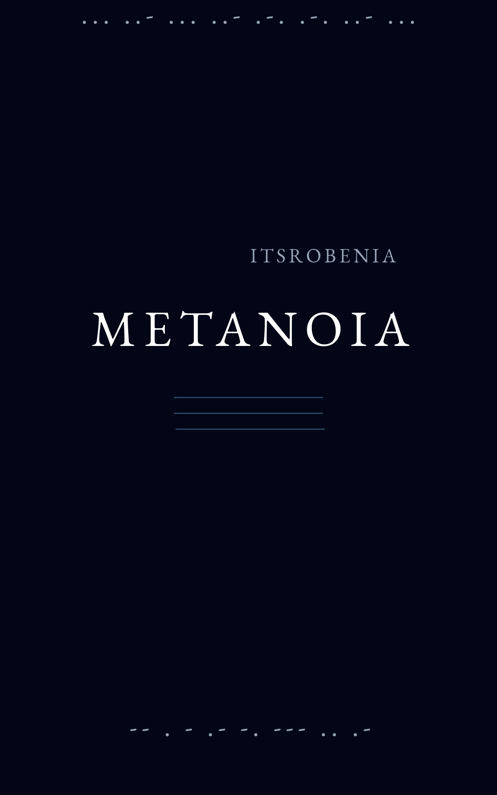 Metanoia product image (1)