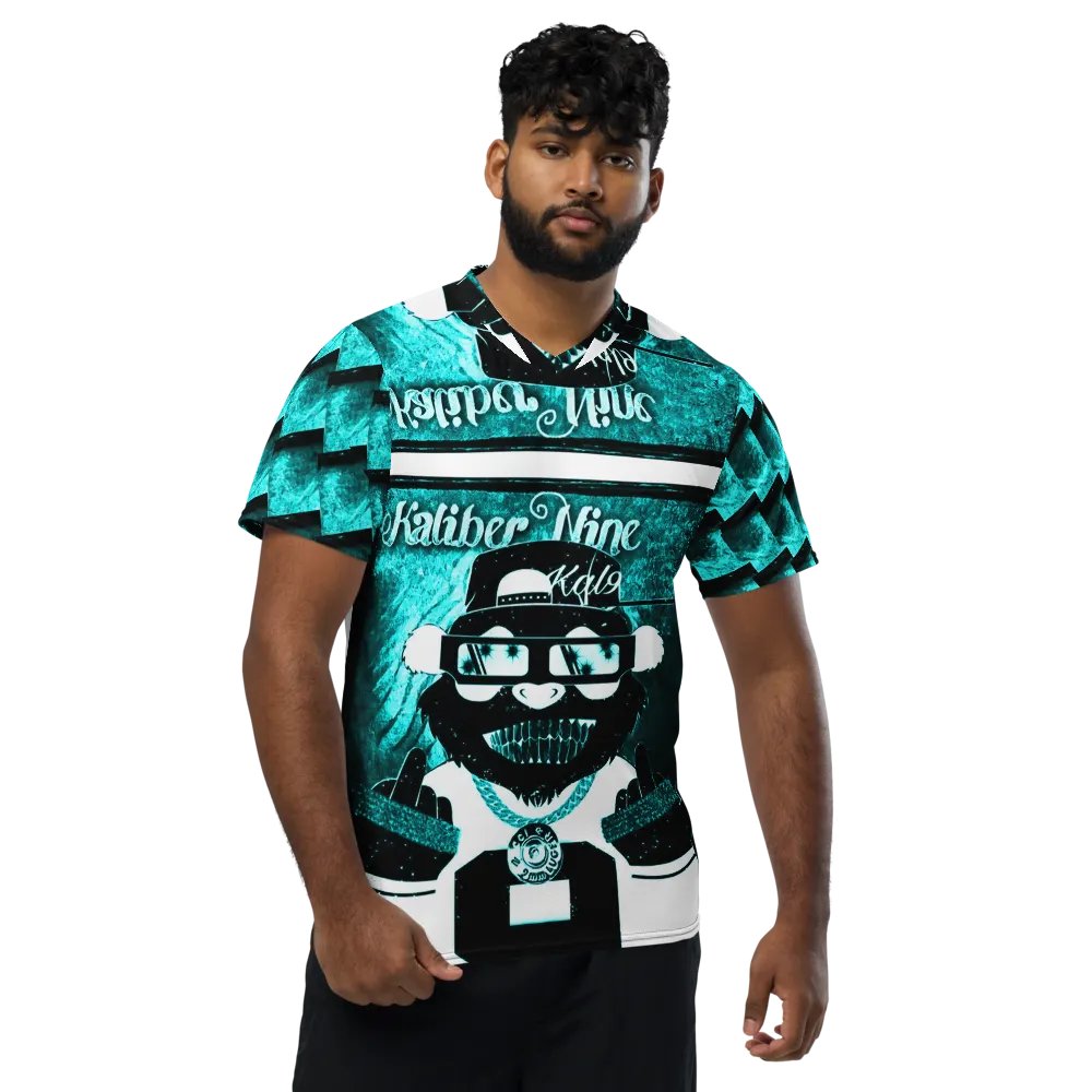 Kali Shtyle BB Jersey 2 product image (1)
