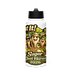 Beet It! Harvest Time Stainless Steel Bottle