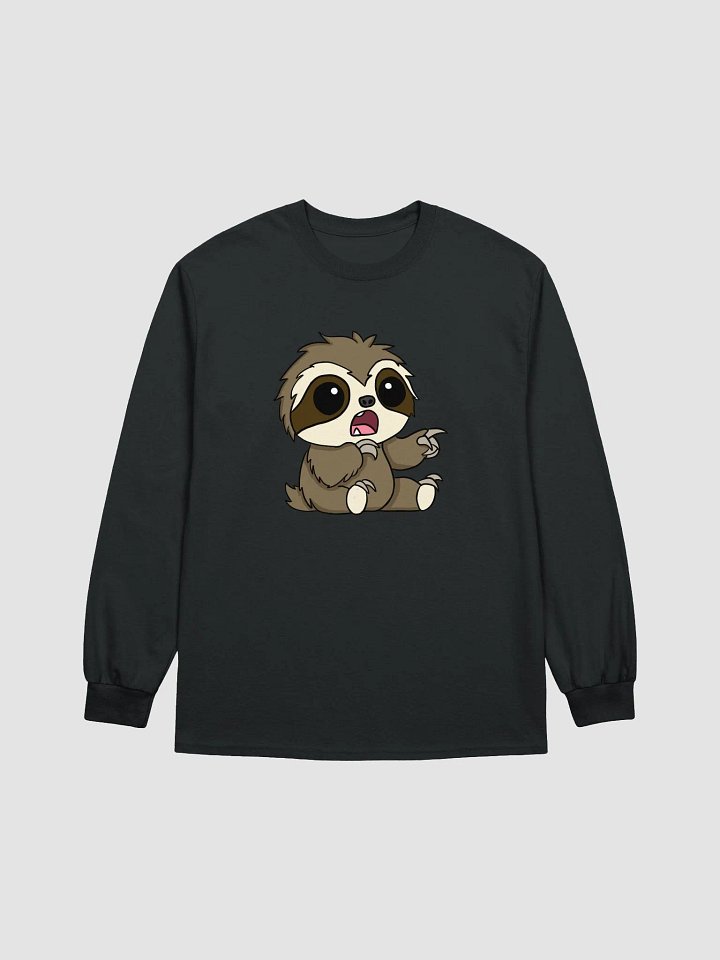Long Sleeve shirt - Point product image (5)