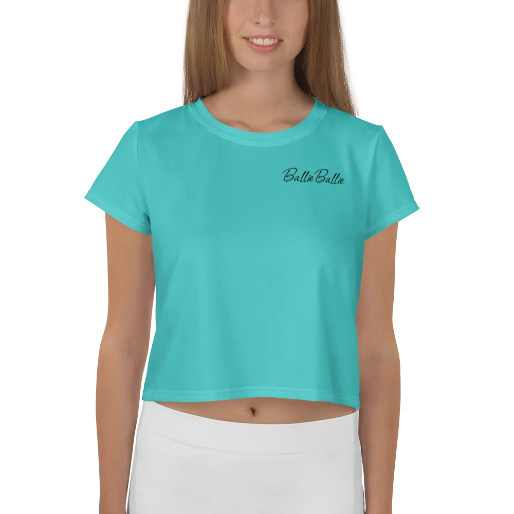 Crop Top product image (1)
