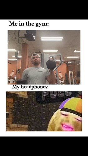 #meme #memecut #gym #theburntpeanut