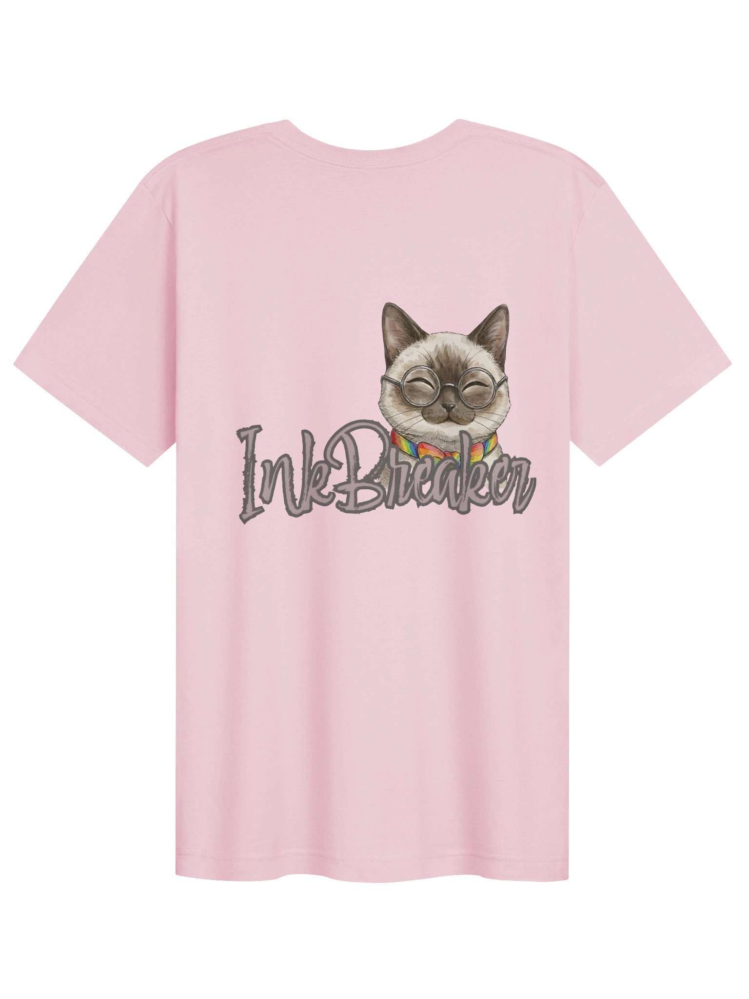 Lupin Pride Tee product image (2)