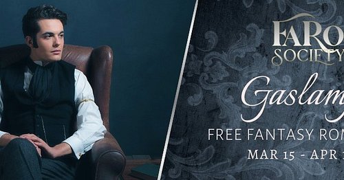 Fancy some gaslamp fantasy romance / romantasy? Grab these books for free for a limited time 😍 📚 

Link in comments >>