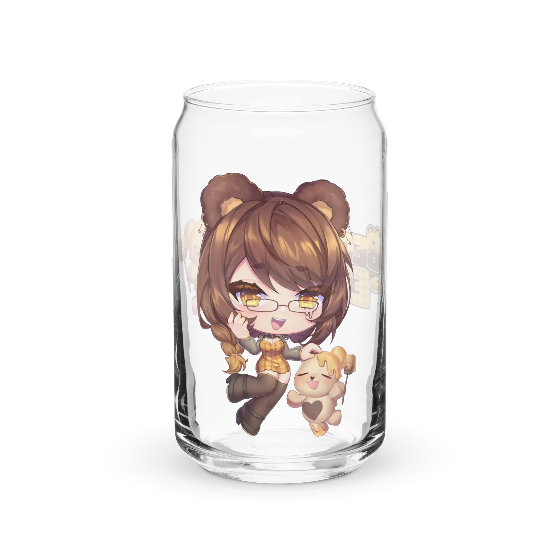 A Cup of Ein & Hunie product image (1)