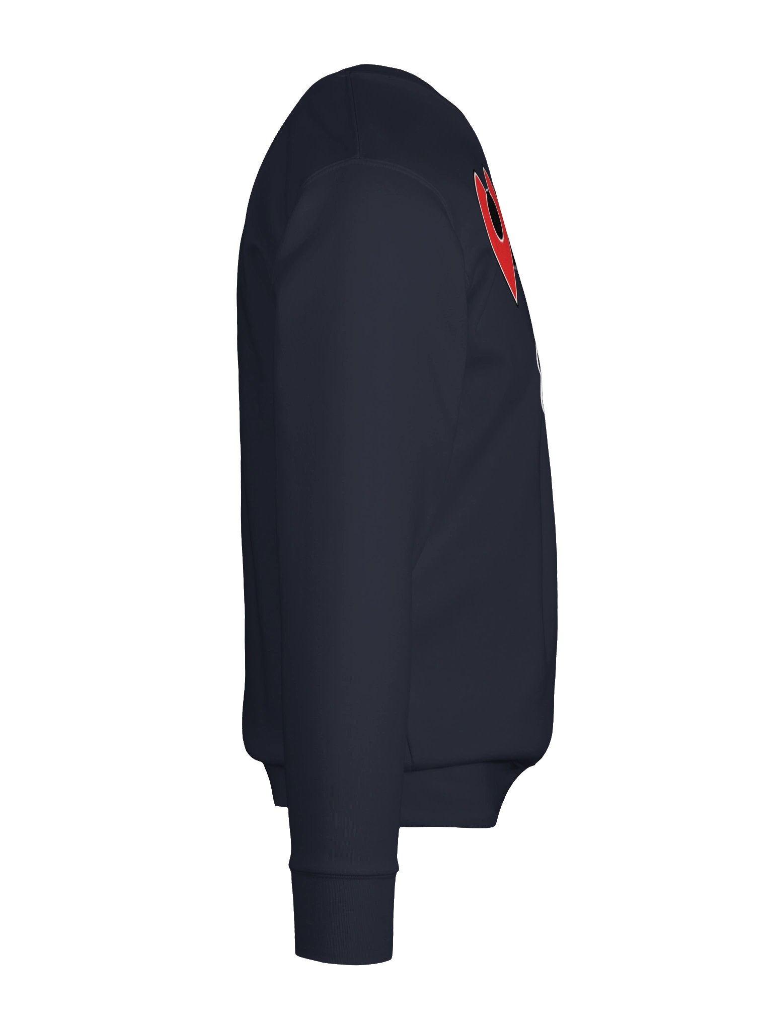 Yorkshire Lee Ey Up! Sweatshirt product image (10)
