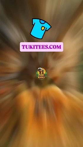 Ya tenemos en TUKITEES.COM la camiseta del Capítulo 4 lista para que la uses, salgas a explorar y a divertirte.

Recuerda que...