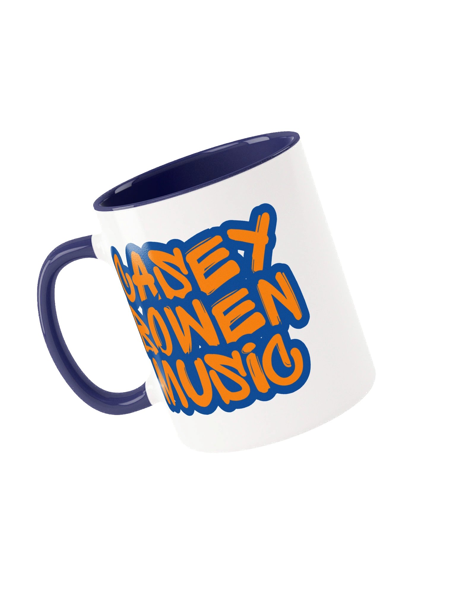 Casey Bowen Music - Mug product image (3)