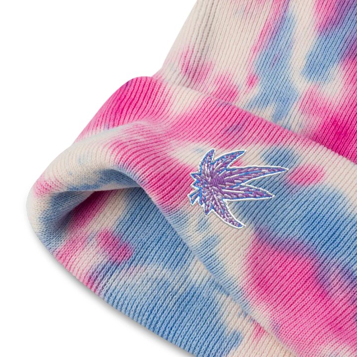 420 DAWN BEANIE product image (1)