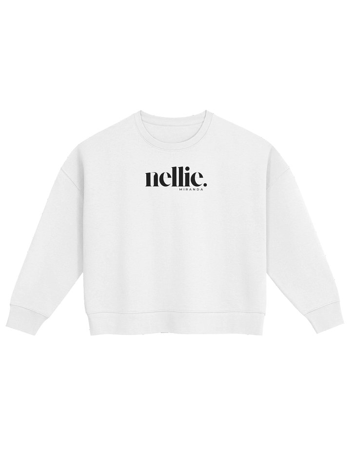 Nellie Miranda Crewneck product image (1)