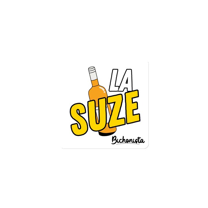 Magnet Emote "Suze" product image (1)