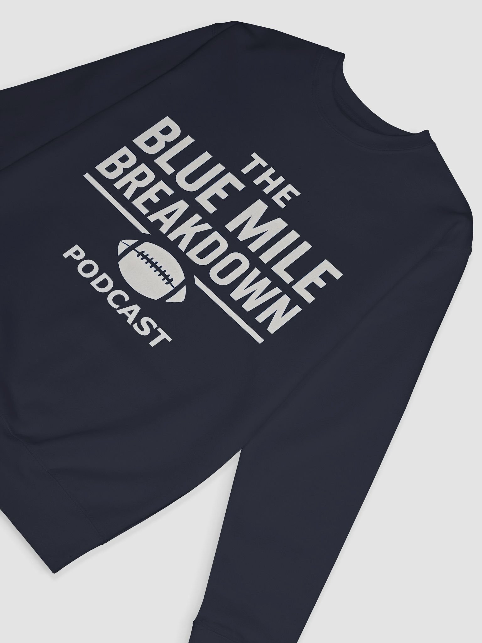 Podcast Sweatshirt product image (6)