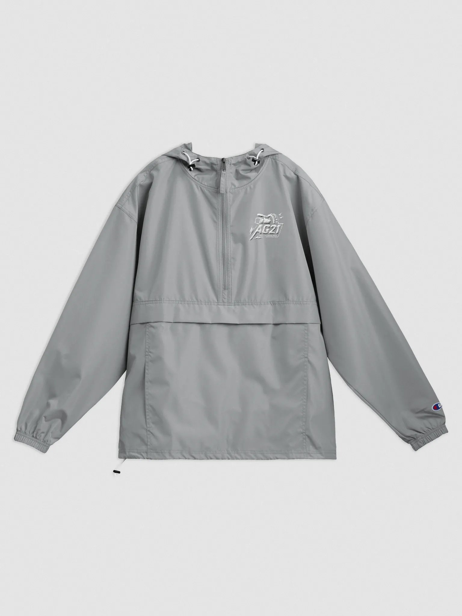 Moto Media Race Jacket product image (7)