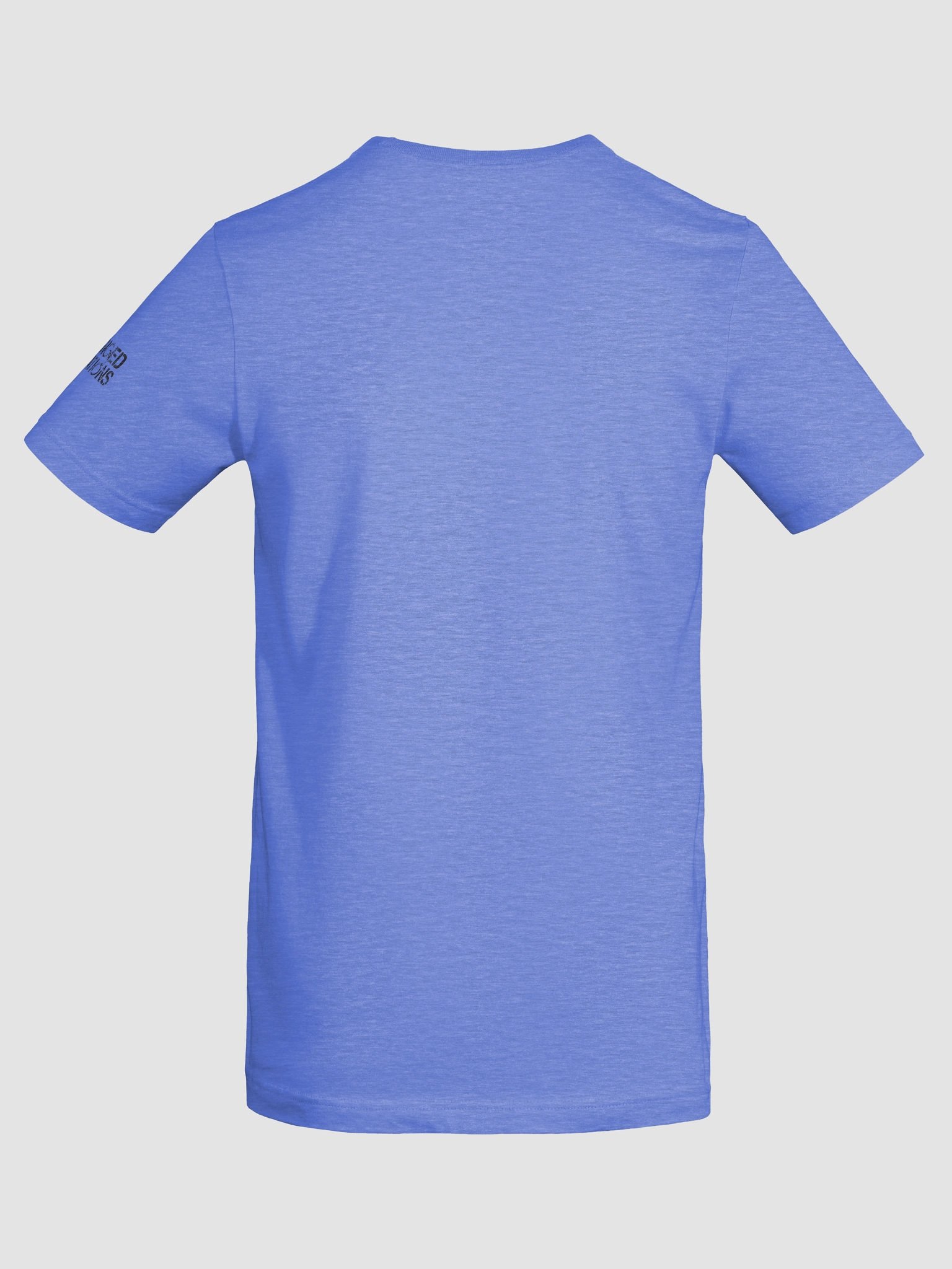 No Spam T-Shirt product image (76)