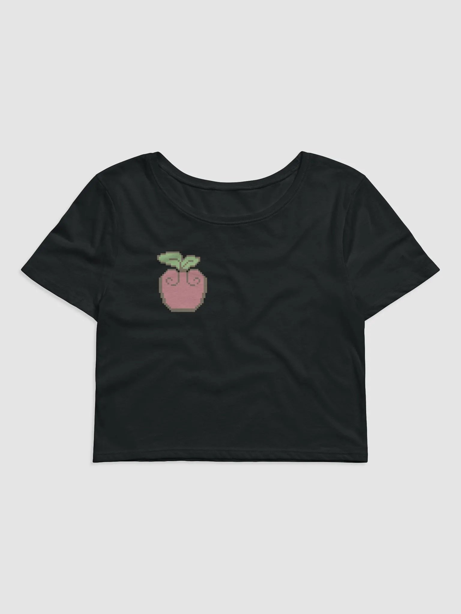 Menagerie Icon ~ crop top product image (1)