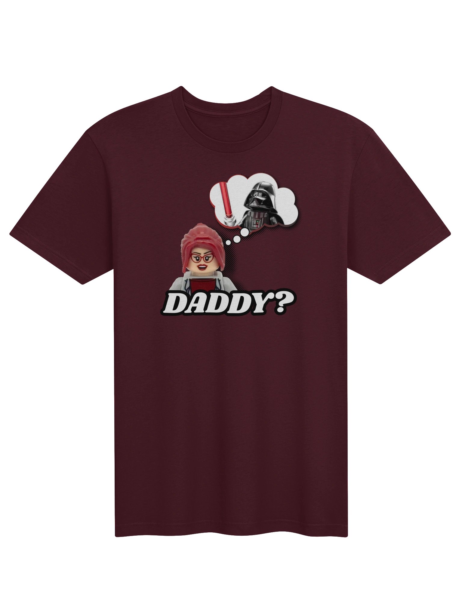 Daddy Vader? product image (3)