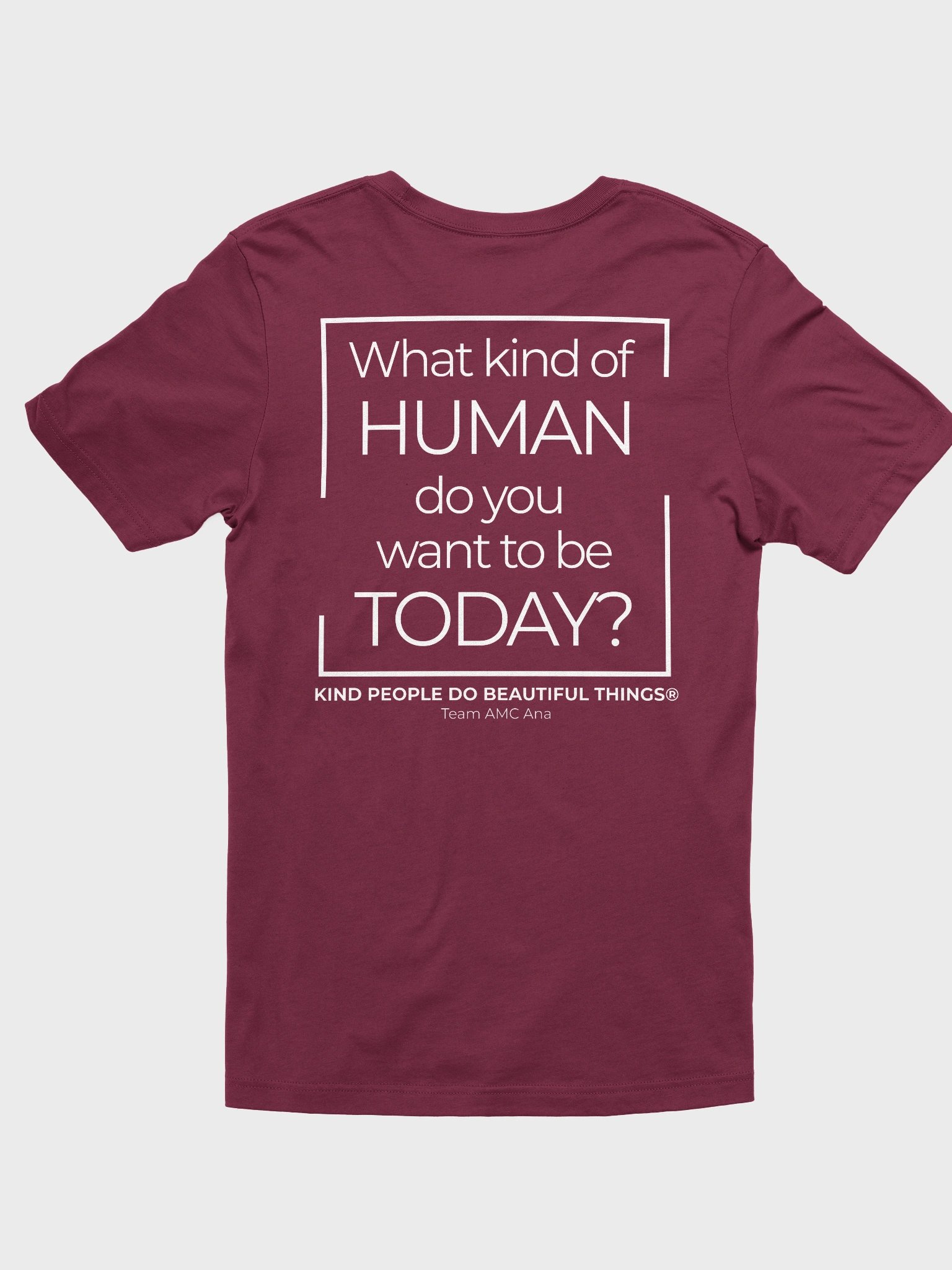 MOTIVATED Human - Fall Shirt product image (19)