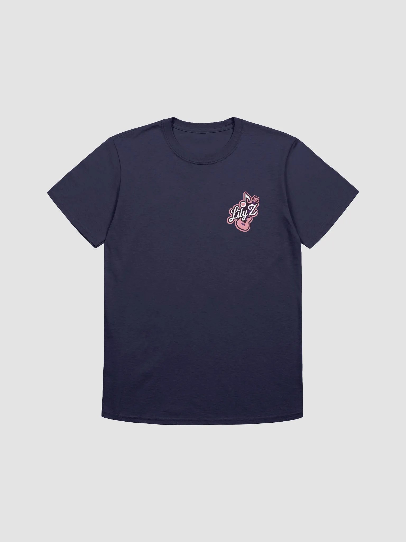 Lily Z T-Shirt product image (1)