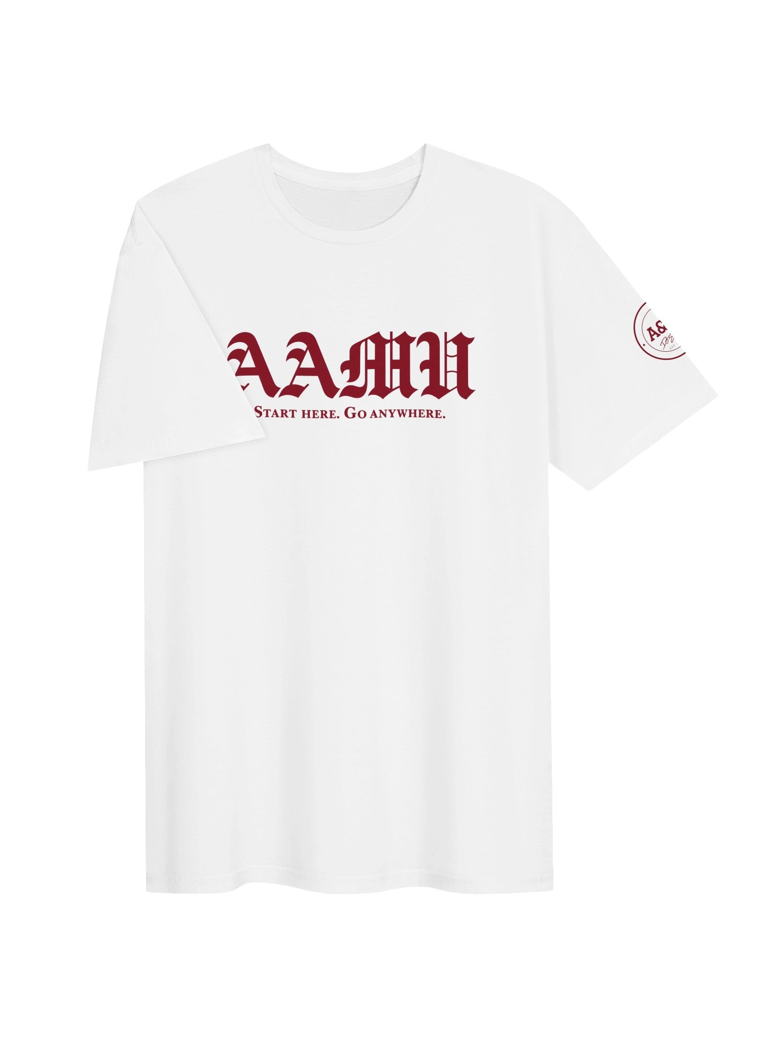 A&M Gothic OE product image (33)