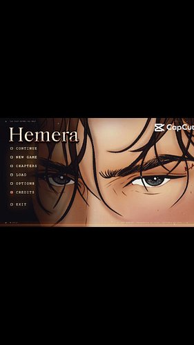 Jumping on the video game trend. 

Hemera releasing oct 21! Available for preorder !

#Hemera #survival #residentevil #preord...