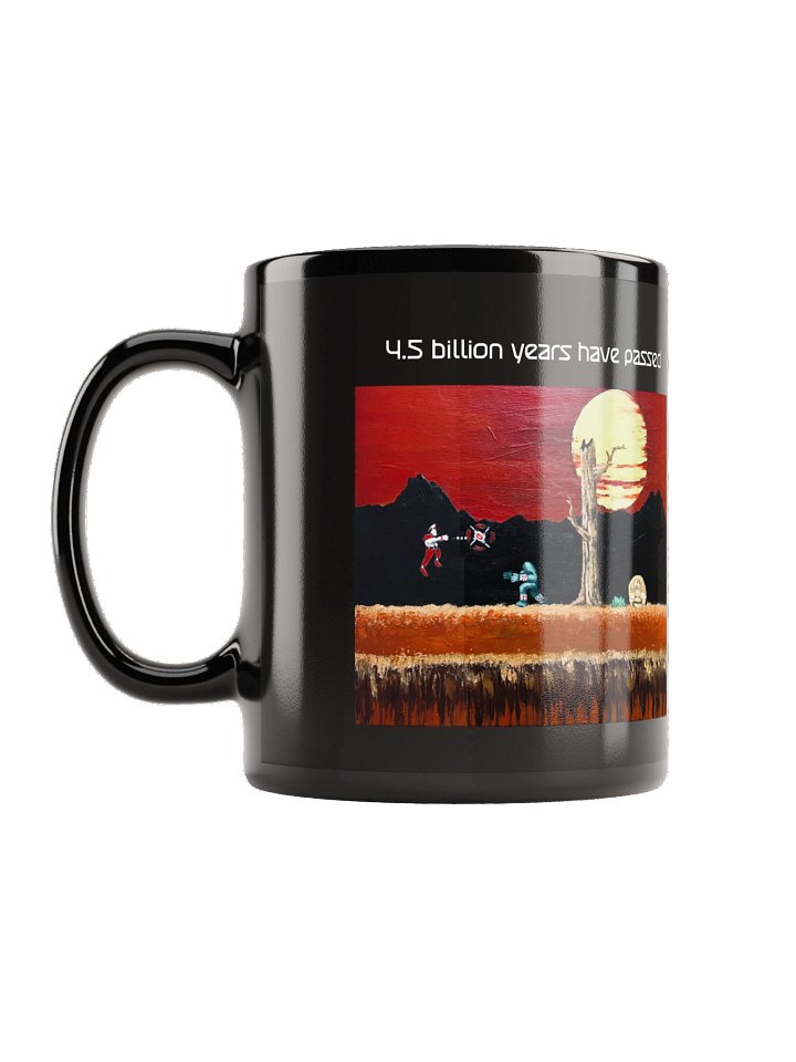 Mug of Legend - F the Dominators product image (1)