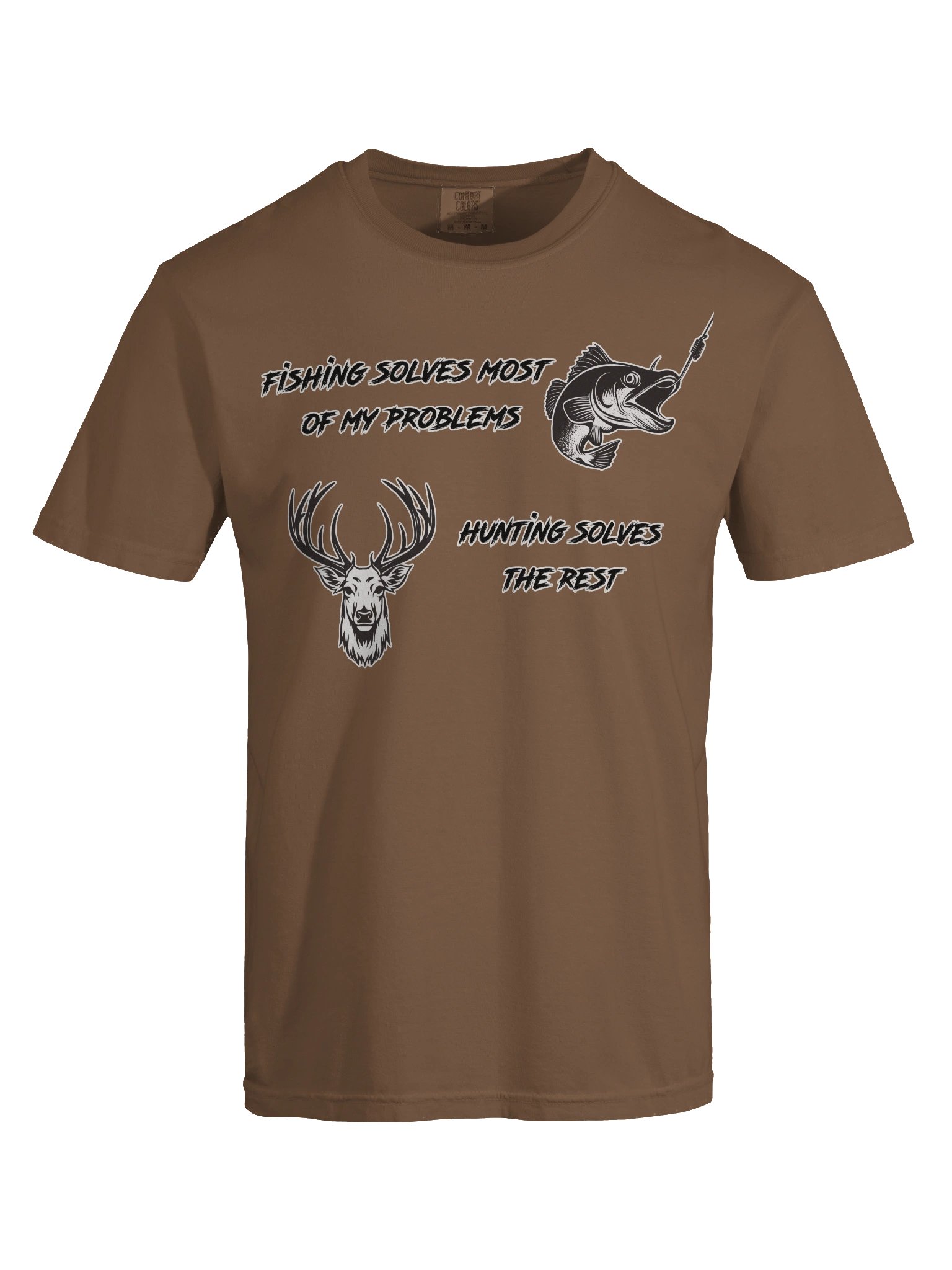 Fishing & Hunting No Problems product image (89)