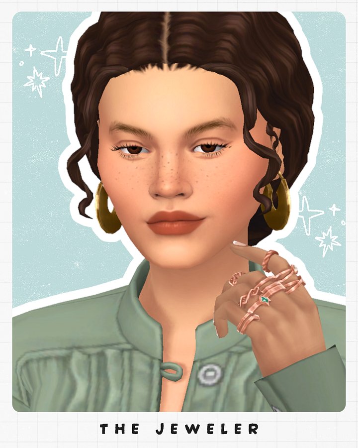 Carmen Meskill product image (1)