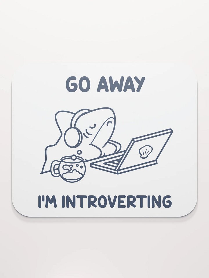 Mouse Pad product image (2)