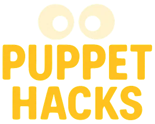 Puppet Hacks
