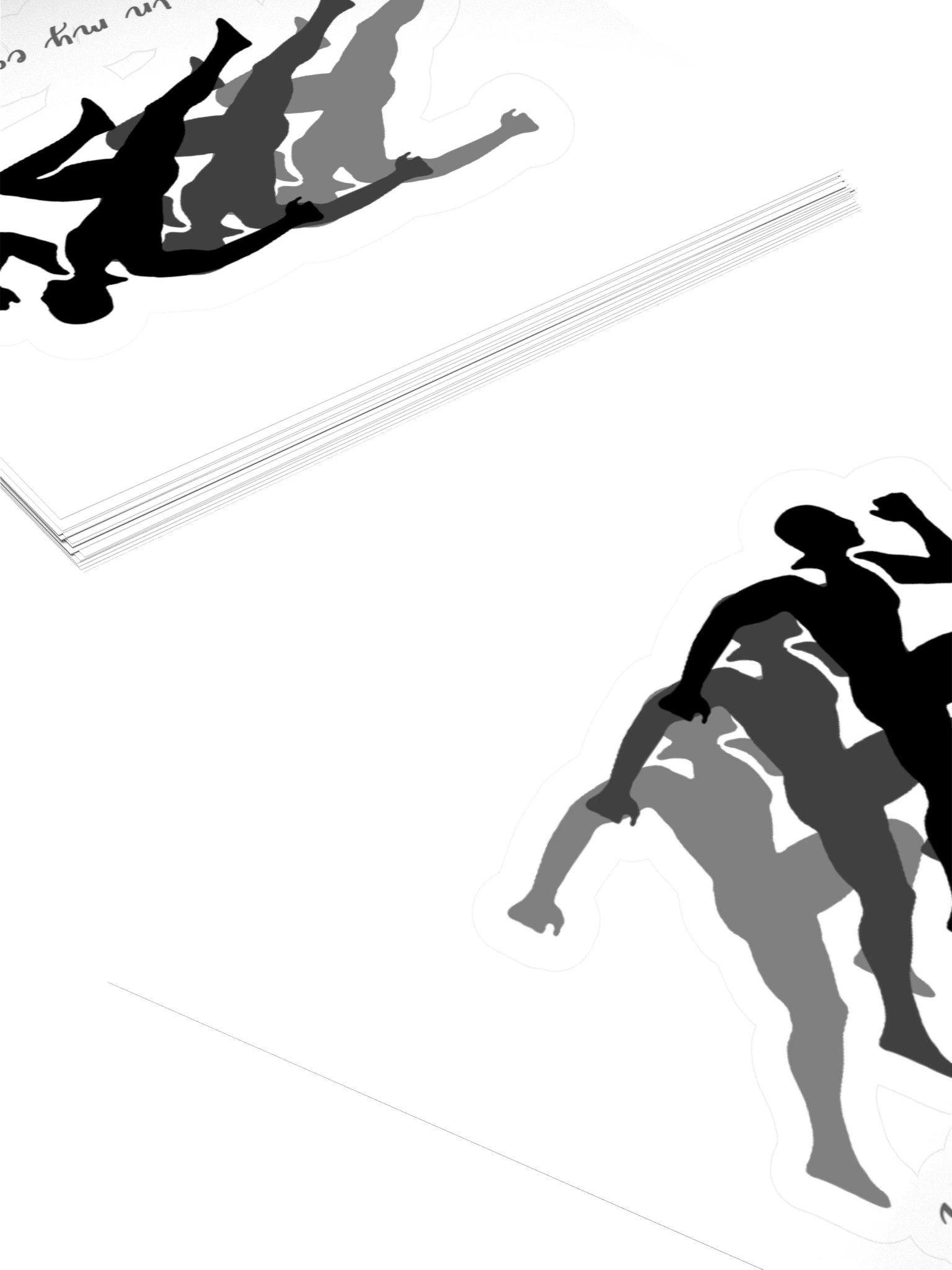 Victory Sticker product image (4)