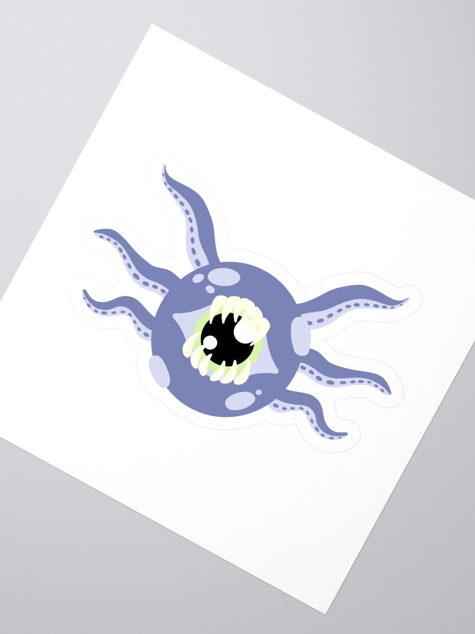 Azathoth Sticker product image (2)