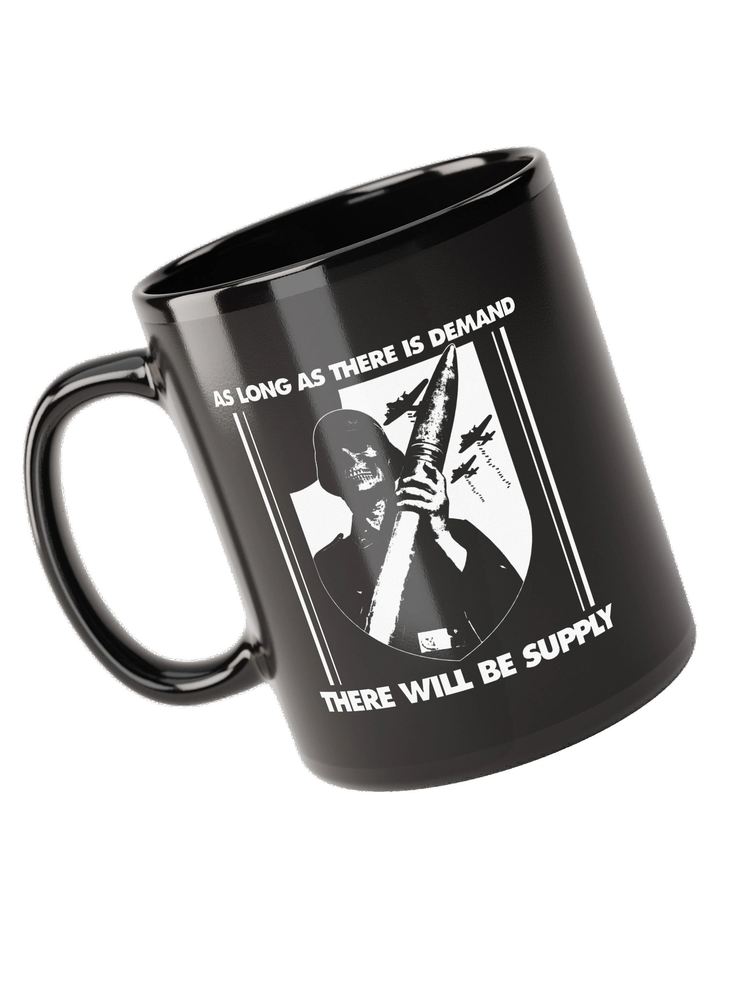 DEMAND AND SUPPLY MUG product image (9)