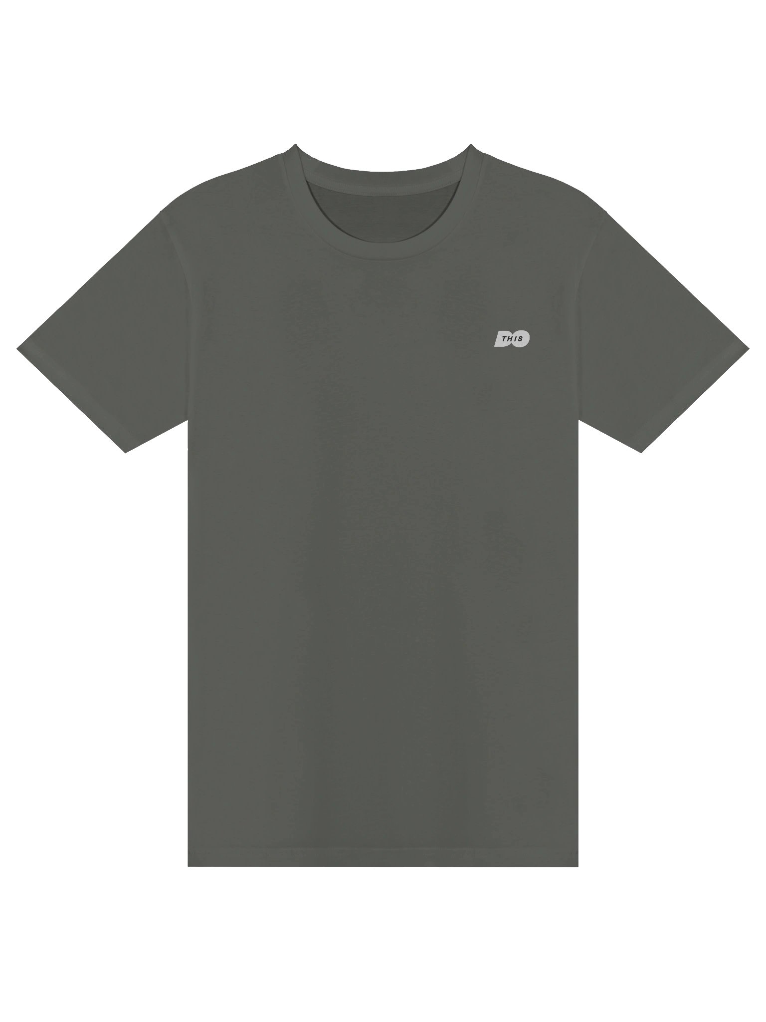Overlap Unisex T-Shirt product image (9)