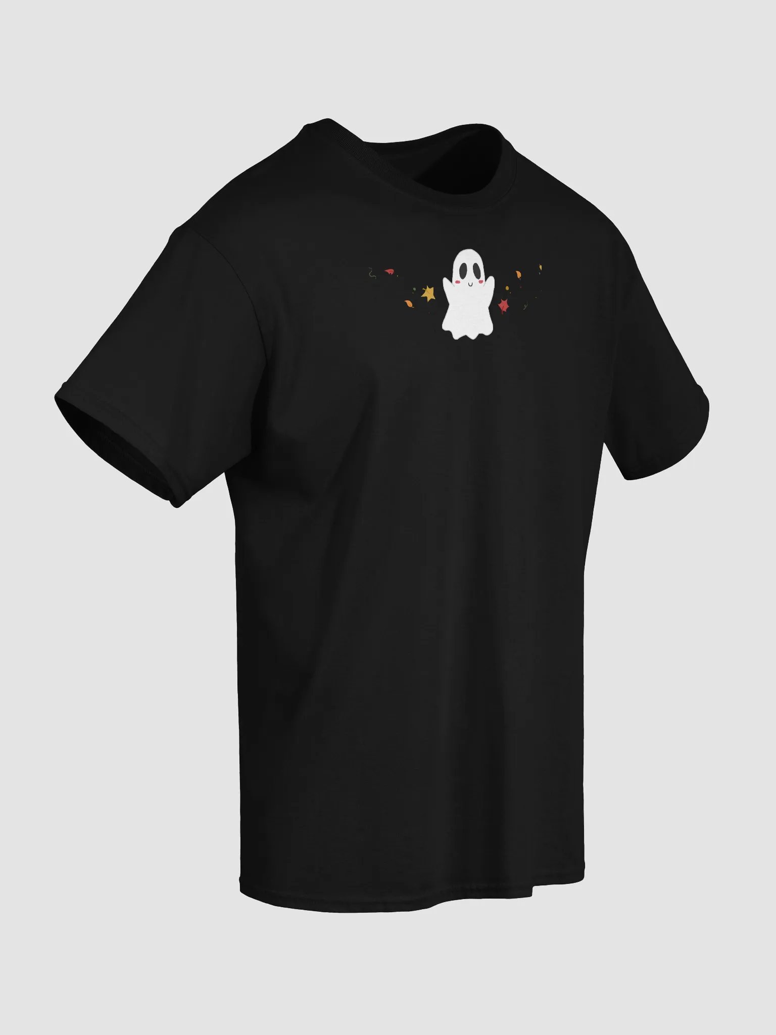 Cozy Ghost product image (21)