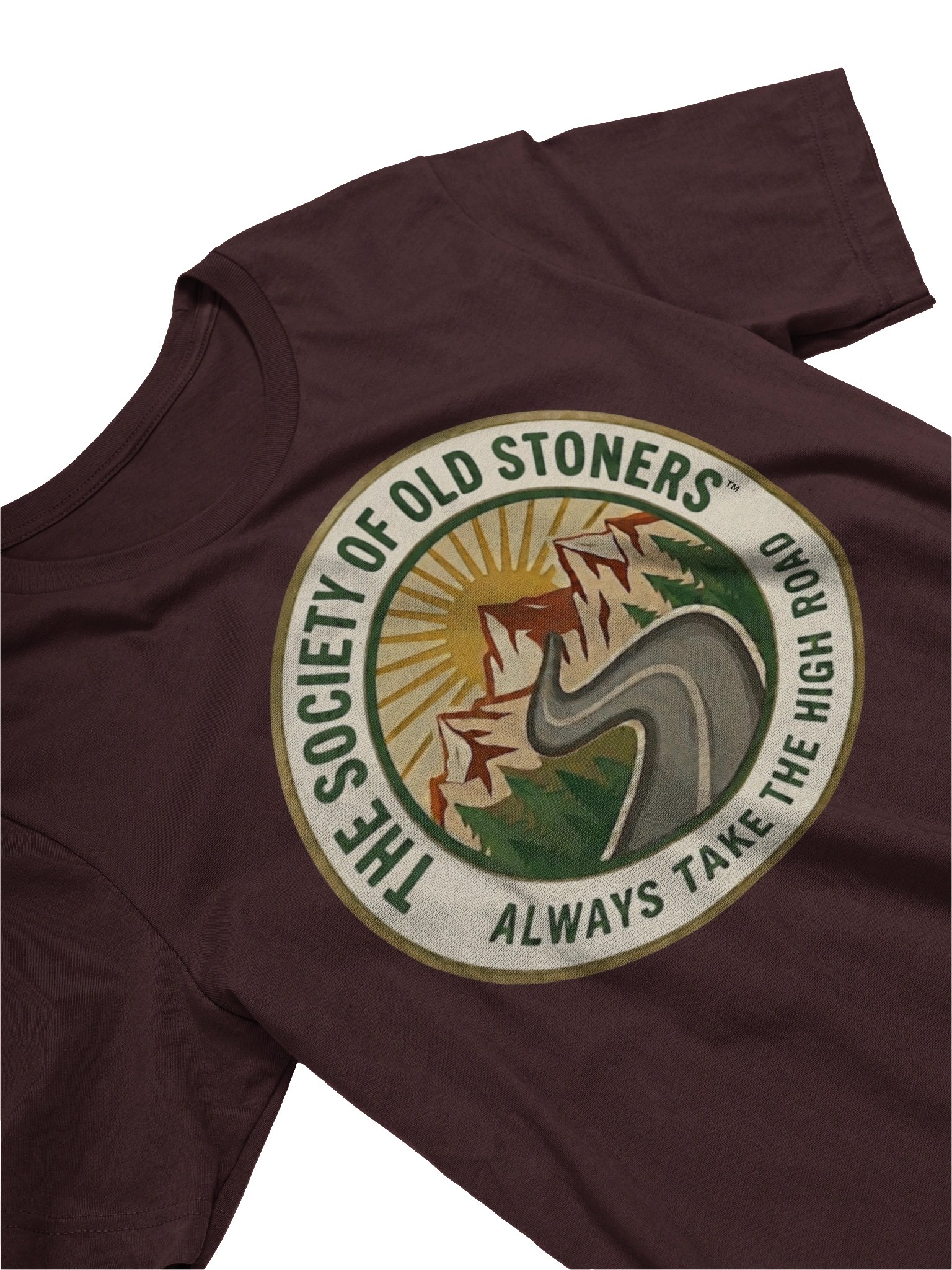 The High Road Collection - The Super Soft Tee product image (9)