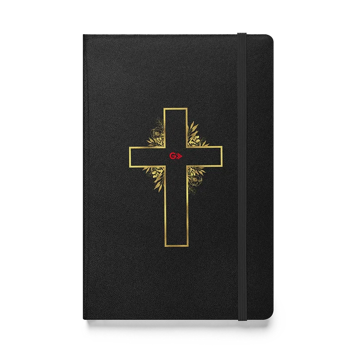 Greater IMPACT Cross Journal product image (1)