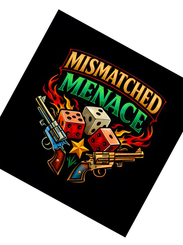 New Logo Sticker product image (8)