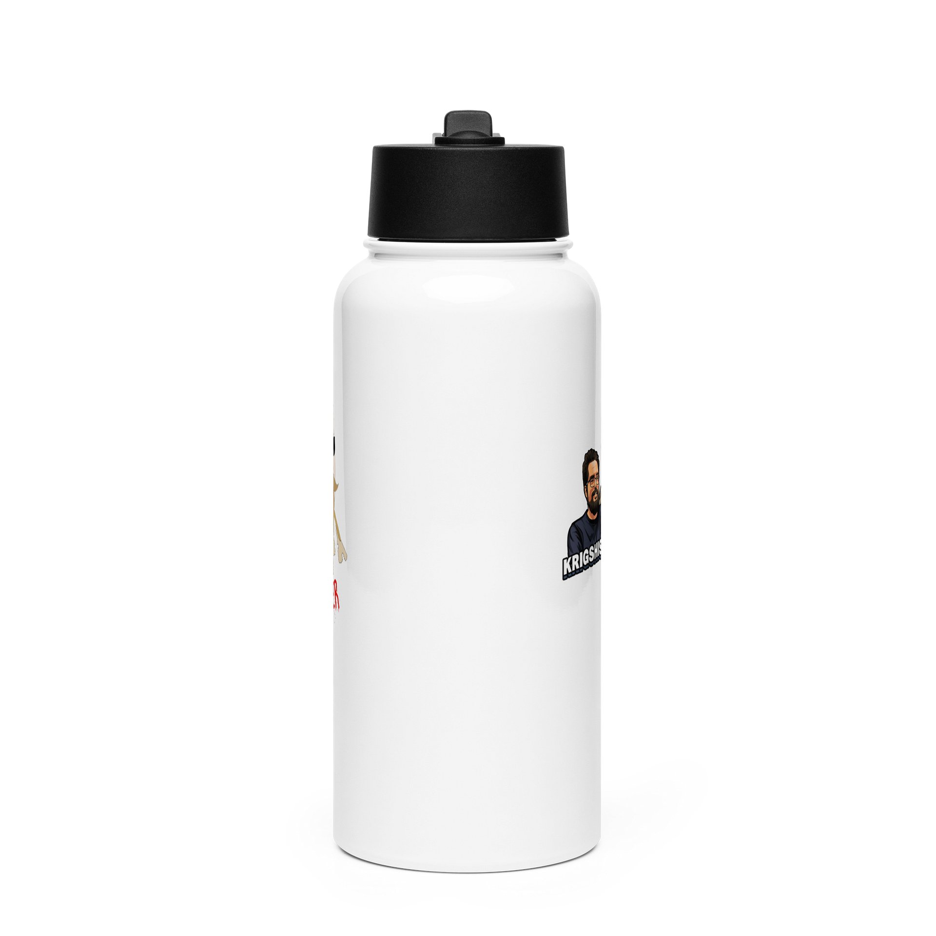 Ok Böhmer (Vattenflaska) product image (3)