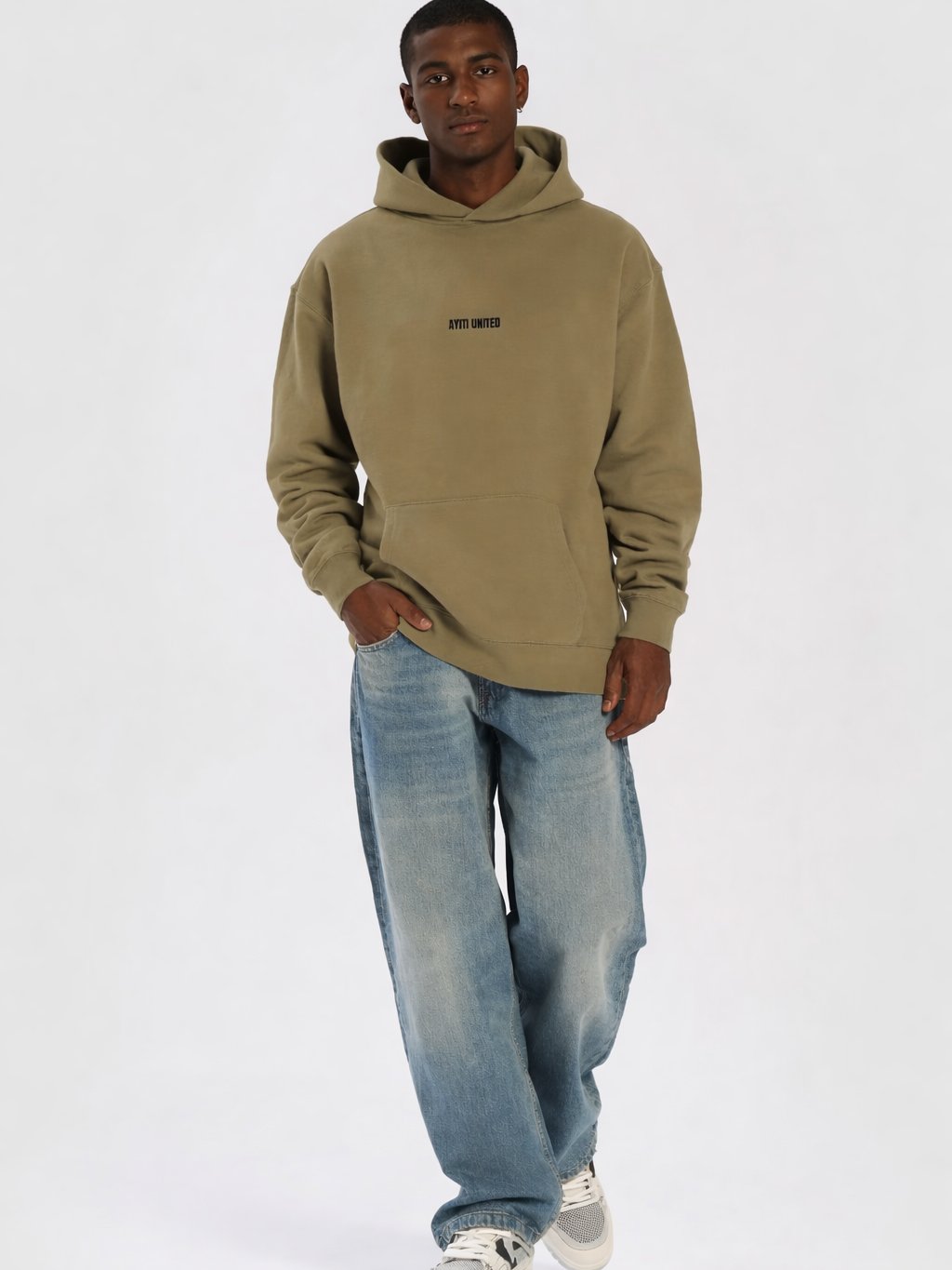 Cozy Oversized Hoodie product image (6)