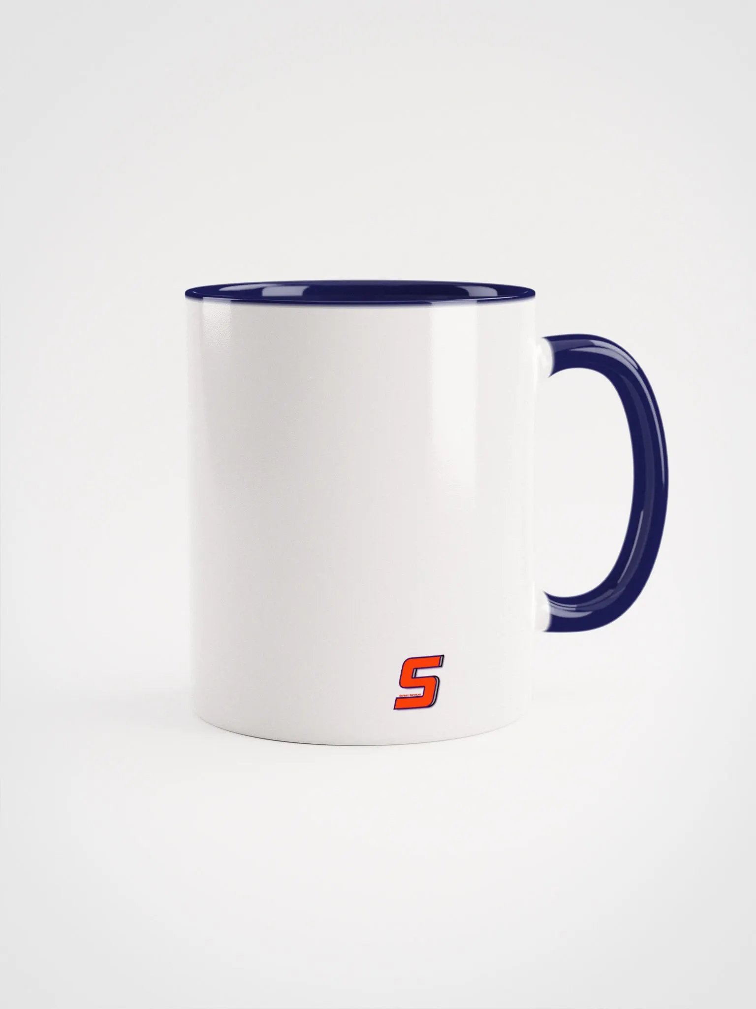 Screen Sanctum: Mug - 11oz product image (3)