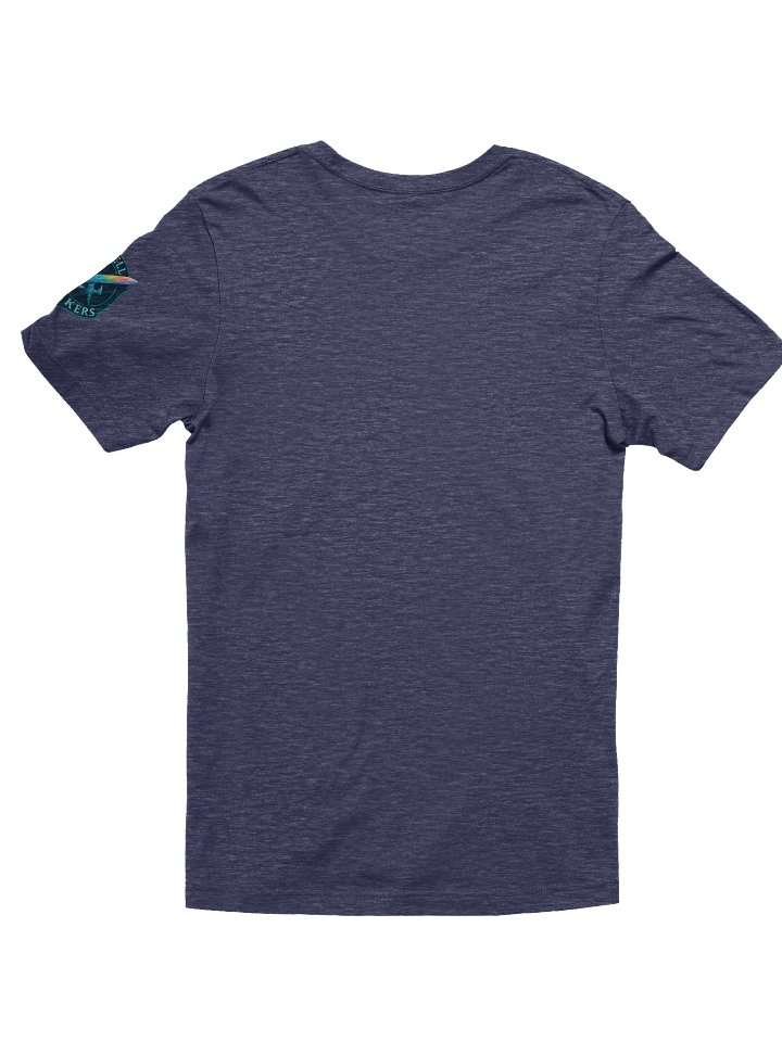Omni SpellBreakers T-Shirt product image (15)