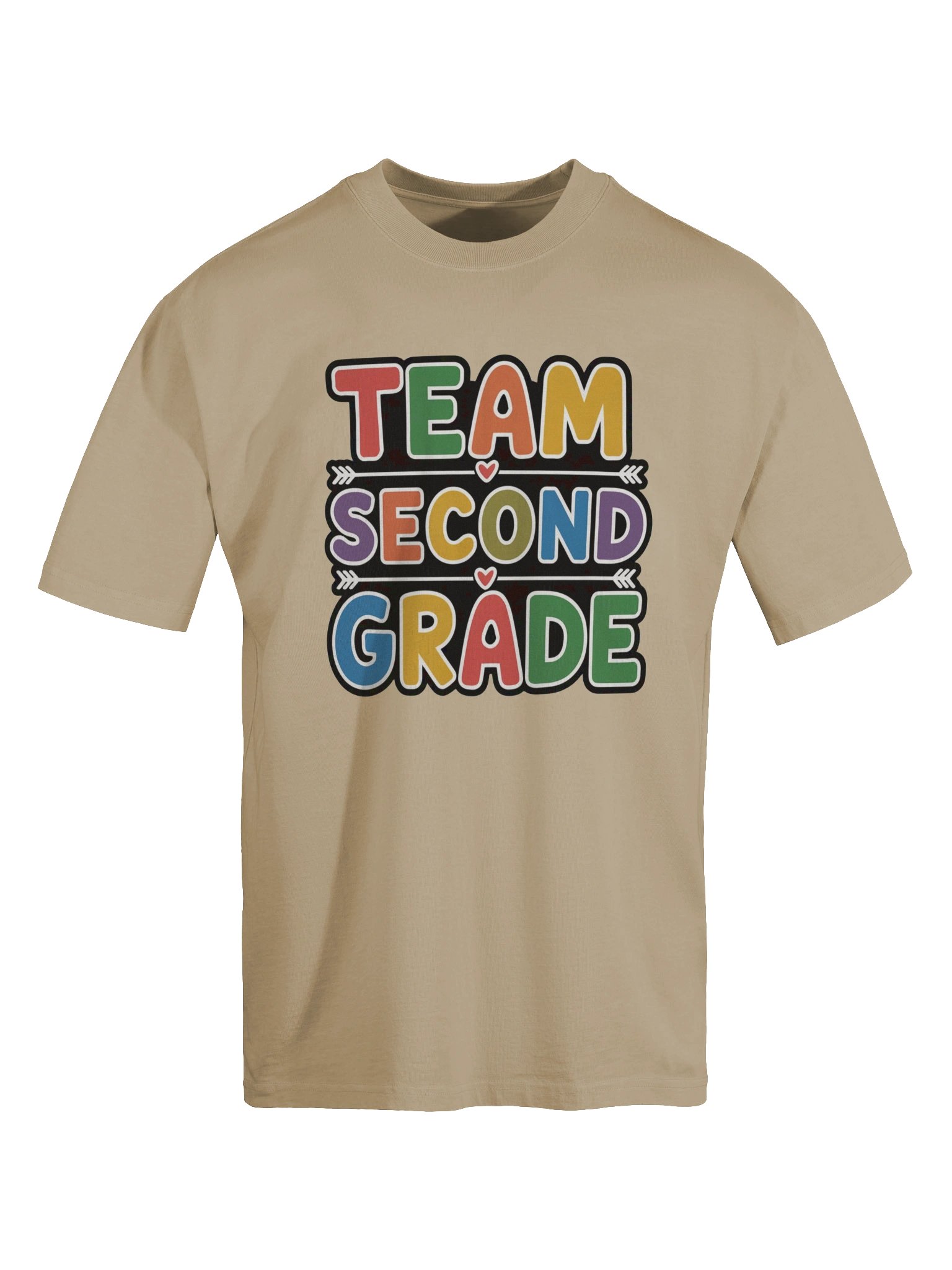 Team Second Grade product image (6)