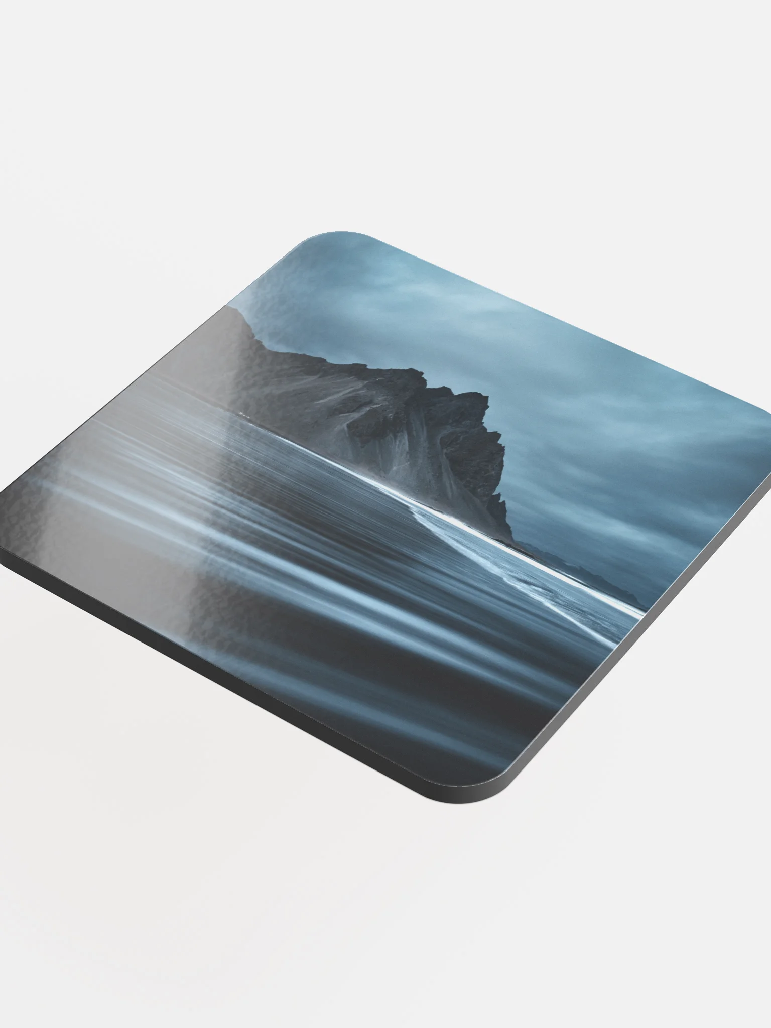 Vestrahorn Cork Coaster product image (4)