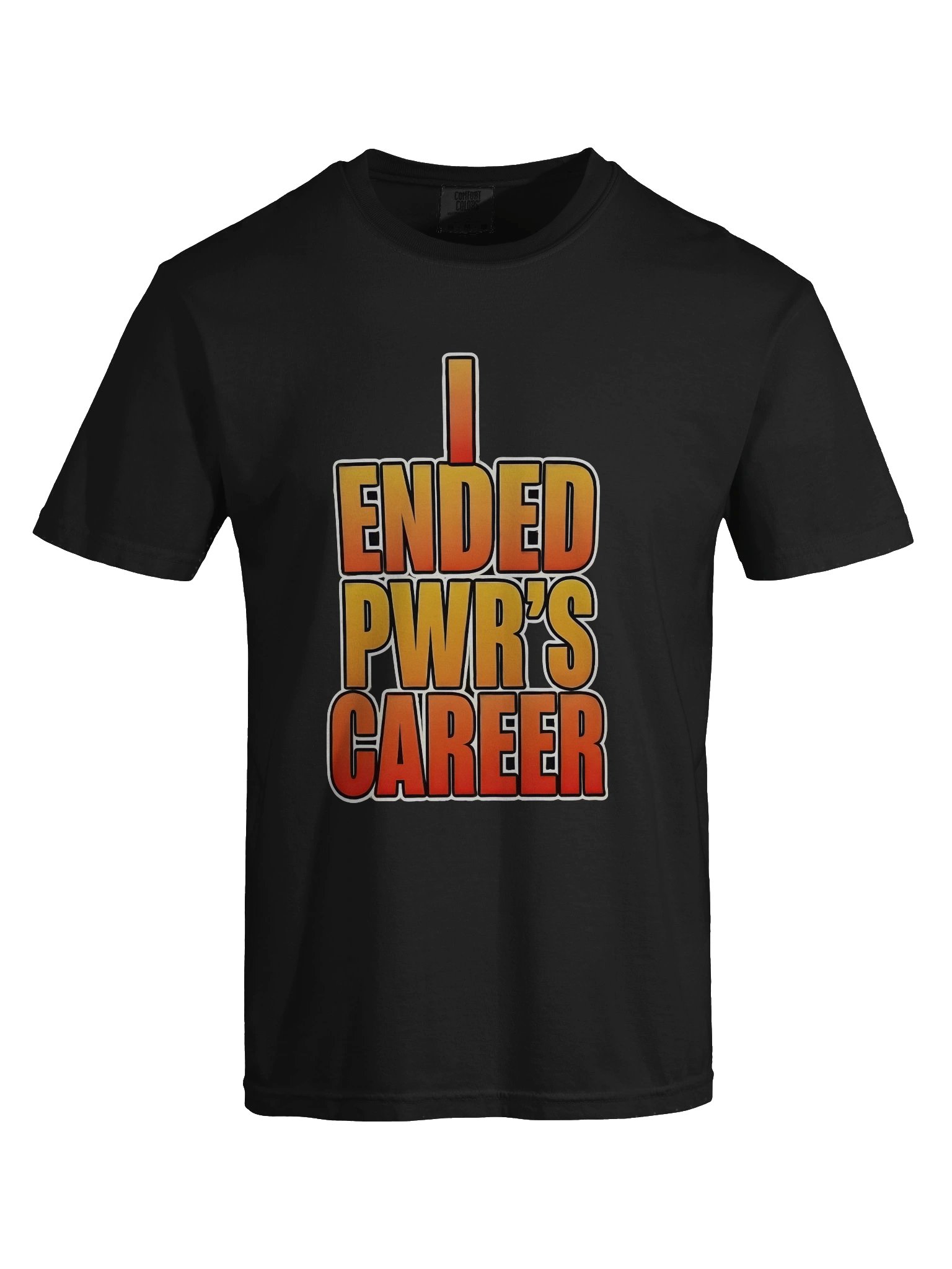 DASH FIRE - CAREER ENDER product image (7)