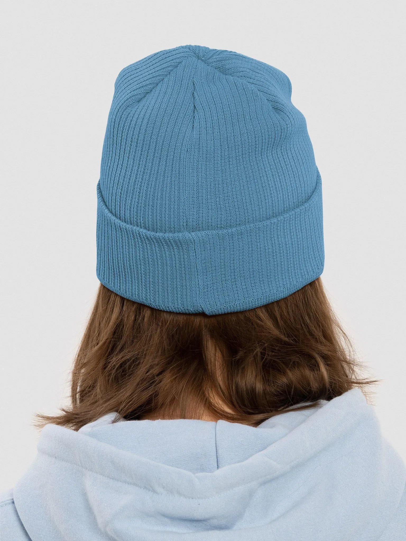 Ice Cream Diamond Beanie (Limited) product image (4)