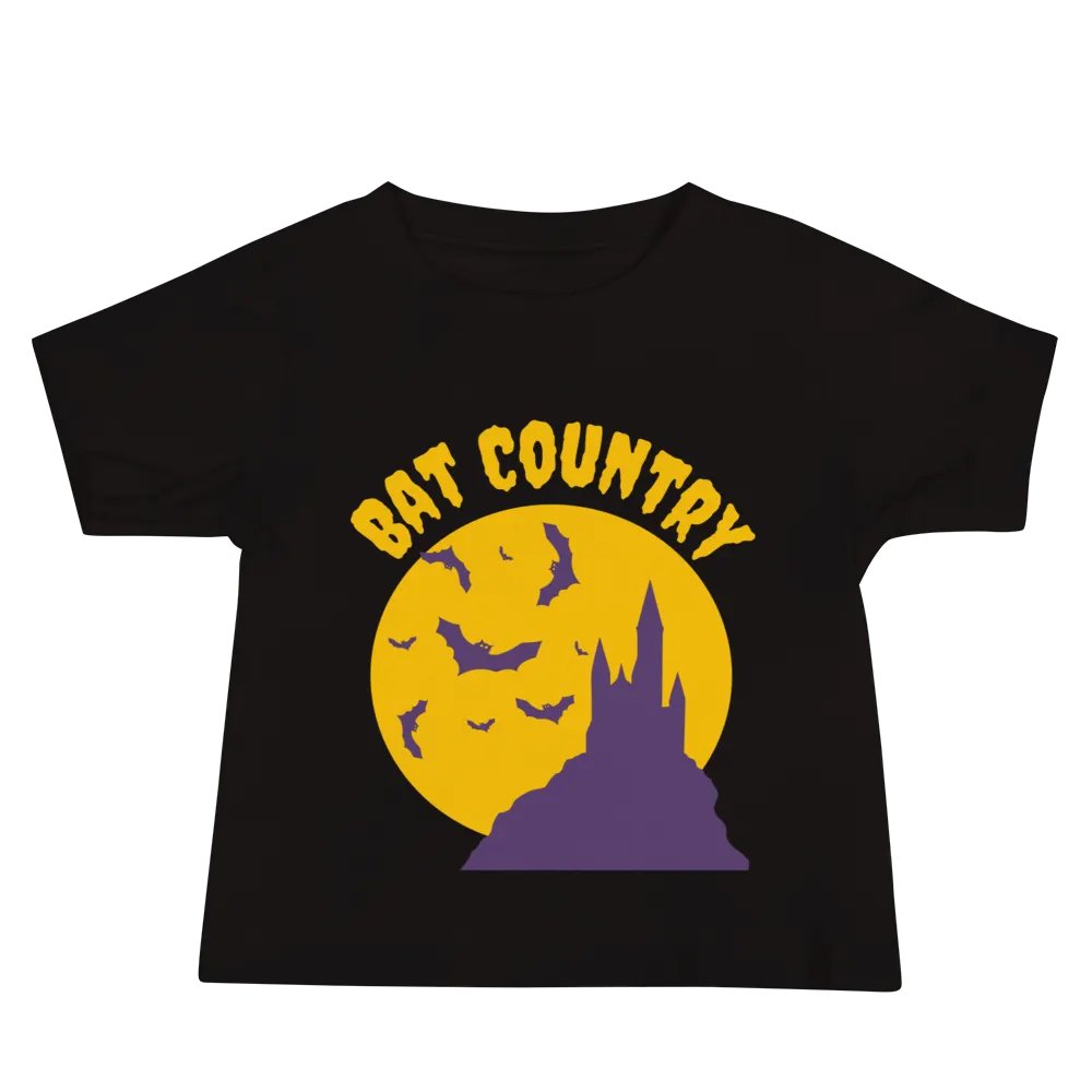 Bat Country Baby T-Shirt product image (1)
