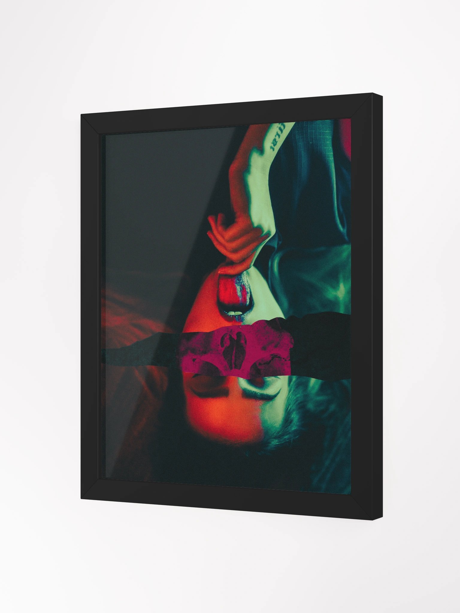 Lucid Print product image (3)